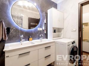 Prodej bytu 4+kk, Praha - Ruzyně, Karlovarská, 98 m2