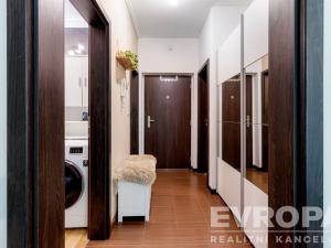 Prodej bytu 4+kk, Praha - Ruzyně, Karlovarská, 98 m2