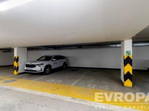 Prodej bytu 4+kk, Praha - Ruzyně, Karlovarská, 98 m2