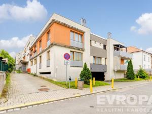 Prodej bytu 4+kk, Praha - Ruzyně, Karlovarská, 98 m2