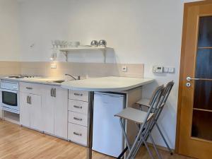 Pronájem bytu 1+kk, Praha - Břevnov, 8. listopadu, 37 m2