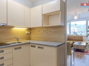 Prodej bytu 2+kk, Všemina, 47 m2