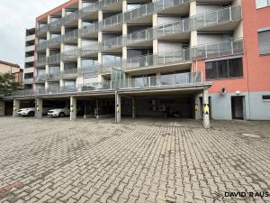 Prodej garáže, Brno, Vídeňská, 13 m2