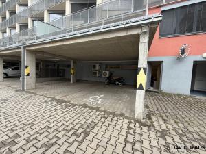 Prodej garáže, Brno, Vídeňská, 13 m2