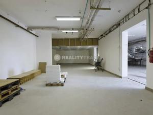 Pronájem obchodního prostoru, Strakonice, Povážská, 252 m2