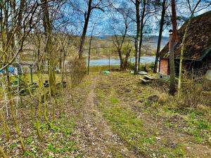 Prodej chaty, Starý Petřín, 90 m2