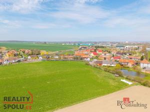 Prodej pozemku pro bydlení, Zachrašťany, 23509 m2