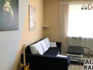 Prodej bytu 2+1, Moravské Budějovice, Na Výsluní, 76 m2