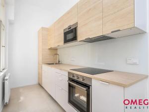 Pronájem bytu 2+1, Praha - Nové Město, Opatovická, 80 m2