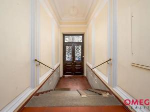 Pronájem bytu 2+1, Praha - Nové Město, Opatovická, 80 m2