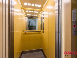 Pronájem bytu 2+1, Praha - Nové Město, Opatovická, 80 m2