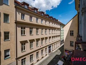 Pronájem bytu 2+1, Praha - Nové Město, Opatovická, 80 m2
