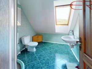 Prodej rodinného domu, Rychnov u Jablonce nad Nisou, Liščí, 300 m2