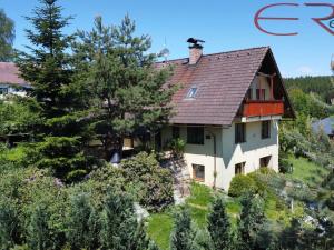 Prodej rodinného domu, Rychnov u Jablonce nad Nisou, Liščí, 300 m2