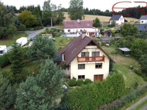 Prodej rodinného domu, Rychnov u Jablonce nad Nisou, Liščí, 300 m2