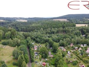 Prodej rodinného domu, Rychnov u Jablonce nad Nisou, Liščí, 300 m2