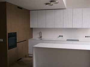 Pronájem bytu 3+kk, Praha - Vinohrady, Polská, 106 m2
