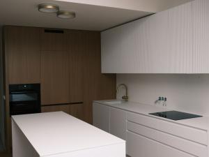 Pronájem bytu 3+kk, Praha - Vinohrady, Polská, 106 m2