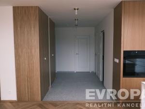 Pronájem bytu 3+kk, Praha - Vinohrady, Polská, 106 m2