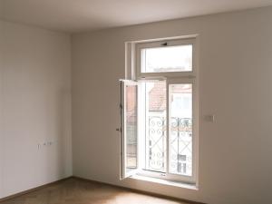 Pronájem bytu 3+kk, Praha - Vinohrady, Polská, 106 m2