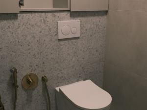 Pronájem bytu 3+kk, Praha - Vinohrady, Polská, 106 m2