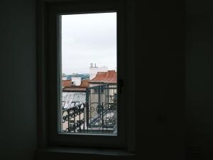 Pronájem bytu 3+kk, Praha - Vinohrady, Polská, 106 m2