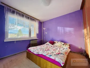 Prodej bytu 4+1, Meziměstí, 5. května, 90 m2