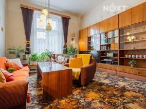 Prodej bytu 3+1, Karlovy Vary, I. P. Pavlova, 108 m2