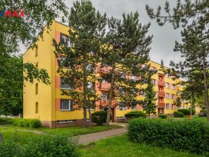 Prodej bytu 2+1, Hradec Králové - Nový Hradec Králové, Milady Horákové, 64 m2