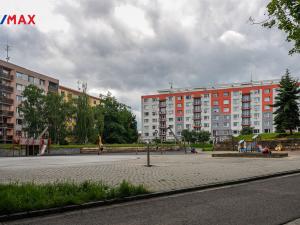Prodej bytu 2+1, Hradec Králové - Nový Hradec Králové, Milady Horákové, 64 m2