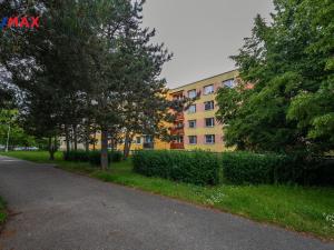 Prodej bytu 2+1, Hradec Králové - Nový Hradec Králové, Milady Horákové, 64 m2