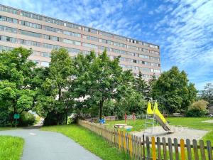 Prodej bytu 3+1, Praha - Krč, Sládkovičova, 62 m2