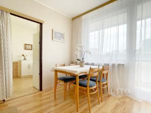 Prodej bytu 3+1, Praha - Krč, Sládkovičova, 62 m2