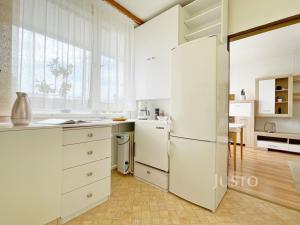 Prodej bytu 3+1, Praha - Krč, Sládkovičova, 62 m2