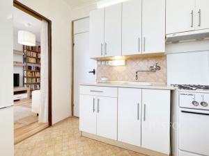 Prodej bytu 3+1, Praha - Krč, Sládkovičova, 62 m2