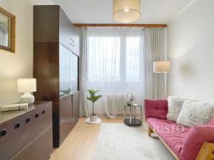 Prodej bytu 3+1, Praha - Krč, Sládkovičova, 62 m2