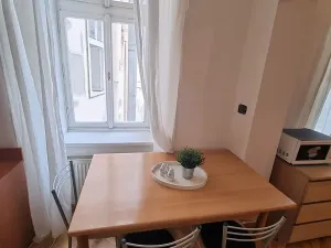 Pronájem bytu 2+kk, Praha - Nové Město, Ječná, 45 m2