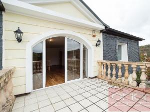 Pronájem rodinného domu, Praha - Nebušice, Ke strži, 400 m2