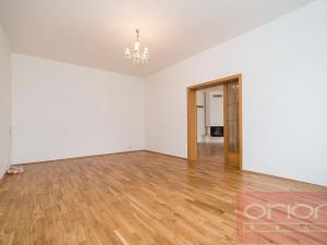 Pronájem rodinného domu, Praha - Nebušice, Ke strži, 400 m2