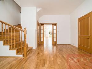 Pronájem rodinného domu, Praha - Nebušice, Ke strži, 400 m2