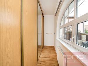 Pronájem rodinného domu, Praha - Nebušice, Ke strži, 400 m2