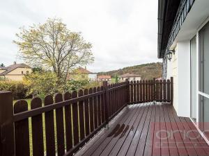 Pronájem rodinného domu, Praha - Nebušice, Ke strži, 400 m2