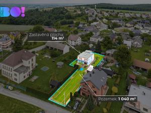 Prodej rodinného domu, Hradec nad Moravicí - Jakubčovice, 130 m2
