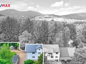 Prodej rodinného domu, Mladé Buky - Kalná Voda, 170 m2