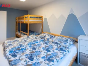 Prodej rodinného domu, Mladé Buky - Kalná Voda, 170 m2