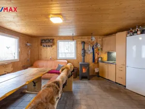 Prodej rodinného domu, Mladé Buky - Kalná Voda, 170 m2