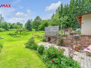 Prodej rodinného domu, Mladé Buky - Kalná Voda, 170 m2