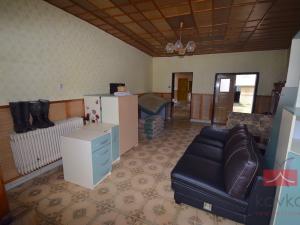 Pronájem zemědělské usedlosti, Žirovnice - Vlčetín, 716 m2