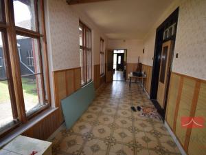 Pronájem zemědělské usedlosti, Žirovnice - Vlčetín, 716 m2