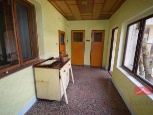 Pronájem zemědělské usedlosti, Žirovnice - Vlčetín, 716 m2